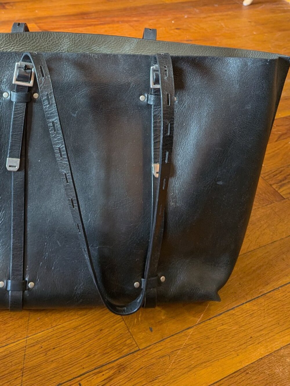 Rag and Bone Field Tote Used and Pre-Loved!